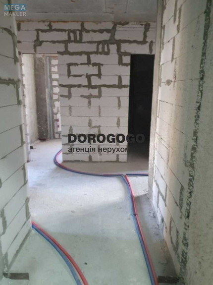 Продаж 2 кімнатної квартири (67/32,8/10,2), 4 пов. 19 пов. будинку, <a class="location-link" href="/vishnevoe/" title="Недвижимость Вишневе">Вишневе</a>, Вітянська, 2В (изображение 2)