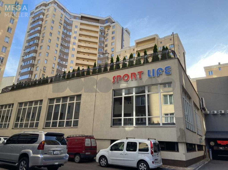 Продаж 2 кімнатної квартири (67/32,8/10,2), 4 пов. 19 пов. будинку, <a class="location-link" href="/vishnevoe/" title="Недвижимость Вишневе">Вишневе</a>, Вітянська, 2В (изображение 13)