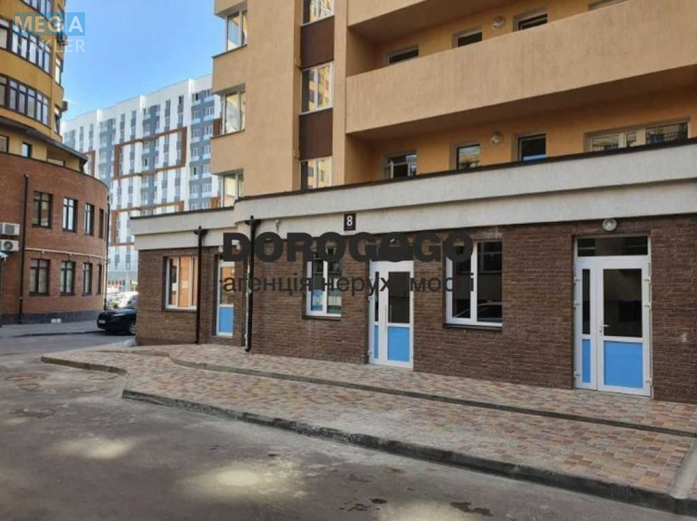 Продаж 2 кімнатної квартири (67/32,8/10,2), 4 пов. 19 пов. будинку, <a class="location-link" href="/vishnevoe/" title="Недвижимость Вишневе">Вишневе</a>, Вітянська, 2В (изображение 14)