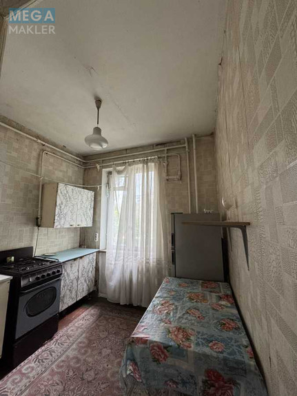 Продаж 1 кімнатної квартири (32/18/6), 1 пов. 6 пов. будинку, <a class="location-link" href="/kiev/" title="Недвижимость Київ">Київ</a>, <a class="location-link" href="/kiev/solomenskij/" title="Недвижимость Солом'янський район">Солом'янський р-н</a>, Єреванська вул., 31/1 (изображение 4)