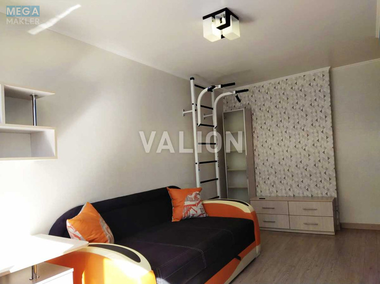Продаж 3 кімнатної квартири (84/47/8), 14 пов. 25 пов. будинку, <a class="location-link" href="/kiev/" title="Недвижимость Київ">Київ</a>, <a class="location-link" href="/kiev/darnickij/" title="Недвижимость Дарницький район">Дарницький р-н</a>, Урловская ул., 23б (изображение 9)