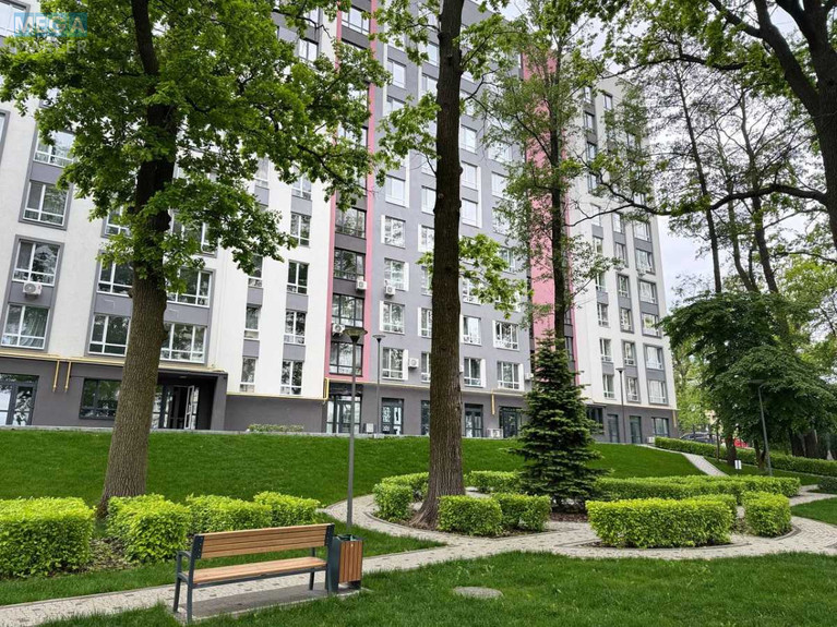 Продаж 1 кімнатної квартири (45/25/12), 9 пов. 10 пов. будинку, <a class="location-link" href="/irpen/" title="Недвижимость Ірпінь">Ірпінь</a>, Миколи Сингаївського, 8К (изображение 2)