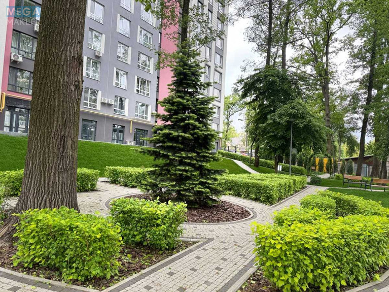 Продаж 1 кімнатної квартири (45/25/12), 9 пов. 10 пов. будинку, <a class="location-link" href="/irpen/" title="Недвижимость Ірпінь">Ірпінь</a>, Миколи Сингаївського, 8К (изображение 22)
