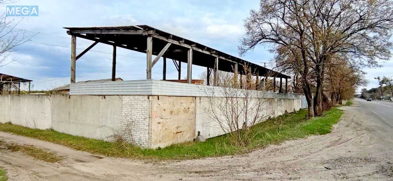 Продаж комплексу будівель та споруд, 150 кв.м, под производство, <a class="location-link" href="/shpili/" title="Недвижимость Шпилі">Шпилі</a>, рудня шпилівська, 22 (изображение 4)