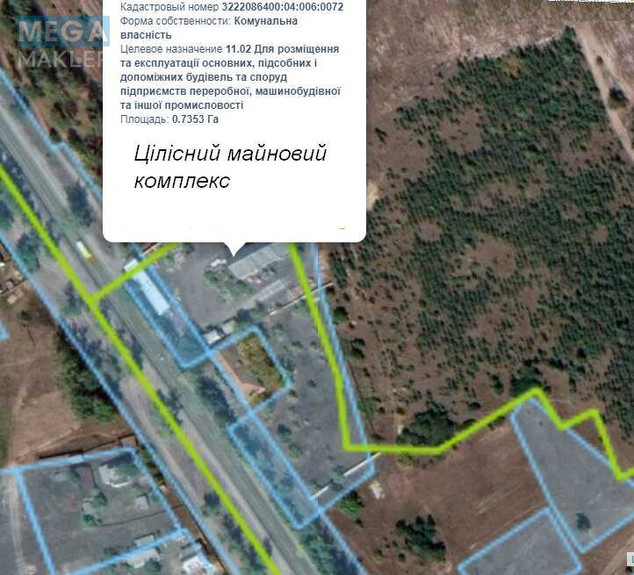 Продаж комплексу будівель та споруд, 150 кв.м, под производство, <a class="location-link" href="/shpili/" title="Недвижимость Шпилі">Шпилі</a>, рудня шпилівська, 22 (изображение 5)