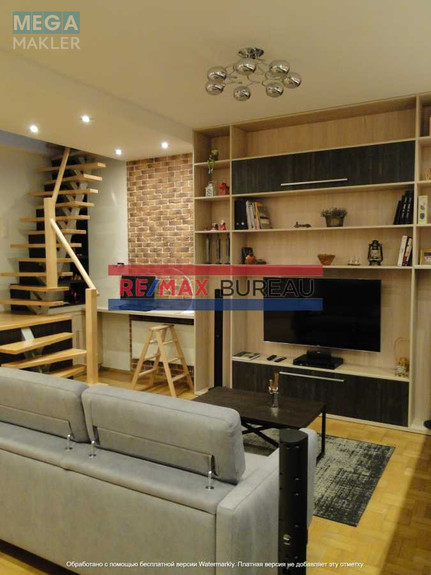 Продаж дома, 2 поверху, 97 кв.м, 3 кімнати, ділянка 2 сотки, <a class="location-link" href="/kiev/" title="Недвижимость Київ">Київ</a>, <a class="location-link" href="/kiev/podolskij/" title="Недвижимость Подільський район">Подільський р-н</a>, Лисянська вул., 23 (изображение 23)