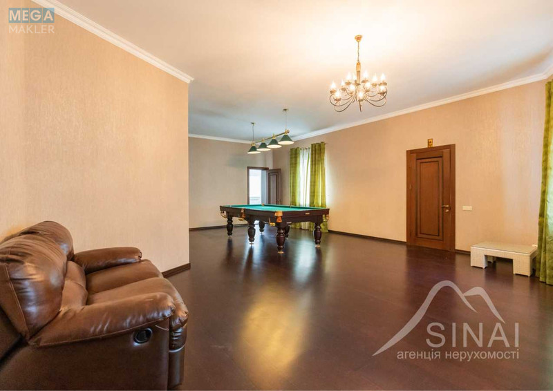 Продаж дома, 2&nbsp;поверху, 768&nbsp;кв.м, 9&nbsp;кімнат, ділянка 25&nbsp;соток, <a class="location-link" href="/gora/" title="Недвижимость Гора">Гора</a>, Мисливська, 19 (изображение 8)