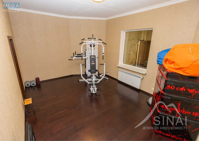 Продаж дома, 2&nbsp;поверху, 768&nbsp;кв.м, 9&nbsp;кімнат, ділянка 25&nbsp;соток, <a class="location-link" href="/gora/" title="Недвижимость Гора">Гора</a>, Мисливська, 19 (изображение 9)