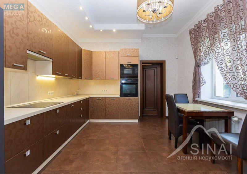 Продаж дома, 2&nbsp;поверху, 768&nbsp;кв.м, 9&nbsp;кімнат, ділянка 25&nbsp;соток, <a class="location-link" href="/gora/" title="Недвижимость Гора">Гора</a>, Мисливська, 19 (изображение 10)