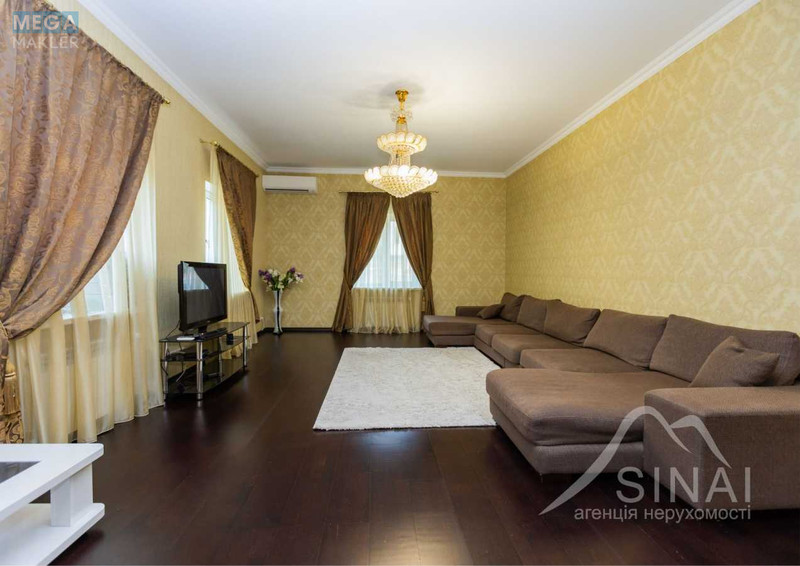 Продаж дома, 2&nbsp;поверху, 768&nbsp;кв.м, 9&nbsp;кімнат, ділянка 25&nbsp;соток, <a class="location-link" href="/gora/" title="Недвижимость Гора">Гора</a>, Мисливська, 19 (изображение 11)