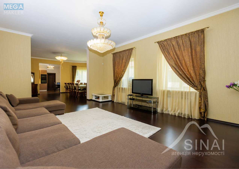 Продаж дома, 2&nbsp;поверху, 768&nbsp;кв.м, 9&nbsp;кімнат, ділянка 25&nbsp;соток, <a class="location-link" href="/gora/" title="Недвижимость Гора">Гора</a>, Мисливська, 19 (изображение 13)