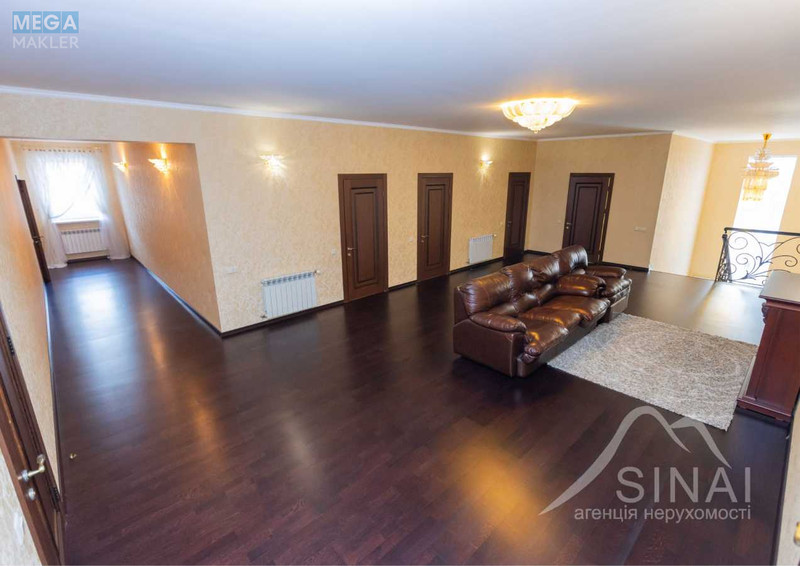 Продаж дома, 2&nbsp;поверху, 768&nbsp;кв.м, 9&nbsp;кімнат, ділянка 25&nbsp;соток, <a class="location-link" href="/gora/" title="Недвижимость Гора">Гора</a>, Мисливська, 19 (изображение 15)