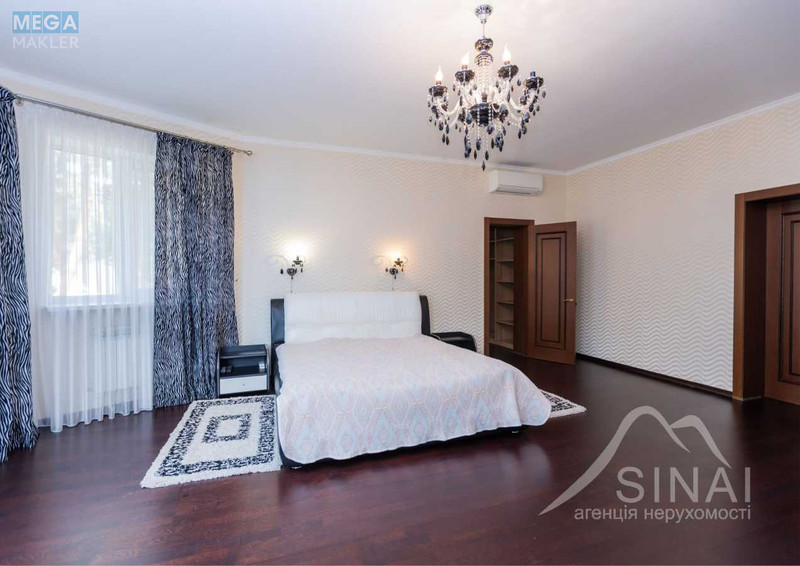 Продаж дома, 2&nbsp;поверху, 768&nbsp;кв.м, 9&nbsp;кімнат, ділянка 25&nbsp;соток, <a class="location-link" href="/gora/" title="Недвижимость Гора">Гора</a>, Мисливська, 19 (изображение 17)
