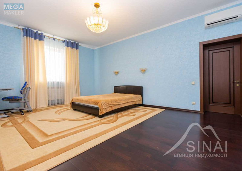 Продаж дома, 2&nbsp;поверху, 768&nbsp;кв.м, 9&nbsp;кімнат, ділянка 25&nbsp;соток, <a class="location-link" href="/gora/" title="Недвижимость Гора">Гора</a>, Мисливська, 19 (изображение 19)