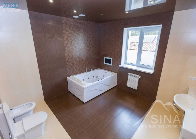 Продаж дома, 2&nbsp;поверху, 768&nbsp;кв.м, 9&nbsp;кімнат, ділянка 25&nbsp;соток, <a class="location-link" href="/gora/" title="Недвижимость Гора">Гора</a>, Мисливська, 19 (изображение 22)