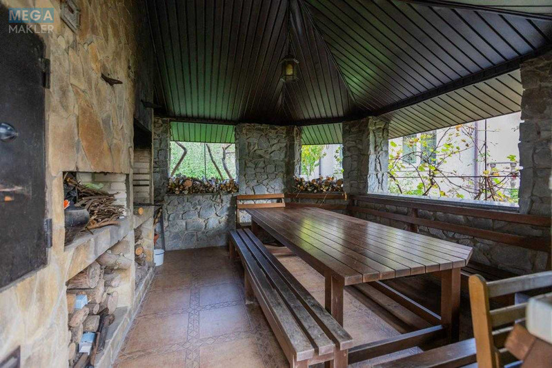 Продаж дома, 2&nbsp;поверху, 768&nbsp;кв.м, 9&nbsp;кімнат, ділянка 25&nbsp;соток, <a class="location-link" href="/gora/" title="Недвижимость Гора">Гора</a>, Мисливська, 19 (изображение 23)