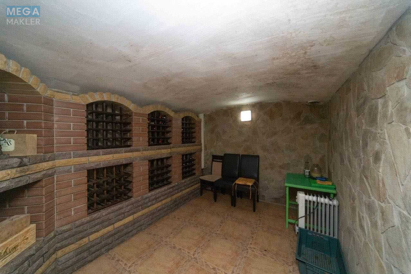 Продаж дома, 2&nbsp;поверху, 768&nbsp;кв.м, 9&nbsp;кімнат, ділянка 25&nbsp;соток, <a class="location-link" href="/gora/" title="Недвижимость Гора">Гора</a>, Мисливська, 19 (изображение 24)