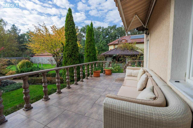 Продаж дома, 2&nbsp;поверху, 768&nbsp;кв.м, 9&nbsp;кімнат, ділянка 25&nbsp;соток, <a class="location-link" href="/gora/" title="Недвижимость Гора">Гора</a>, Мисливська, 19 (изображение 25)