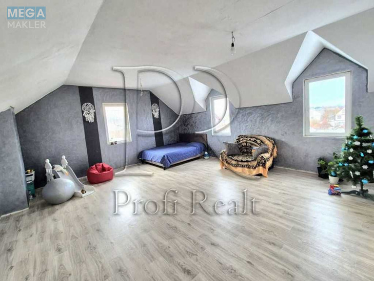 Продаж дома, 2 поверху, 122 кв.м, 3 кімнати, ділянка 10 соток, <a class="location-link" href="/brovary/" title="Недвижимость Бровари">Бровари</a>, Дачна вулиця (изображение 3)
