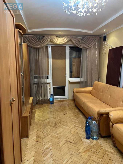 Оренда 2 кімнатної квартири, <a class="location-link" href="/kiev/" title="Недвижимость Київ">Київ</a>, <a class="location-link" href="/kiev/solomenskij/" title="Недвижимость Солом'янський район">Солом'янський р-н</a>, Любомира Гузара просп., 22 (изображение 2)