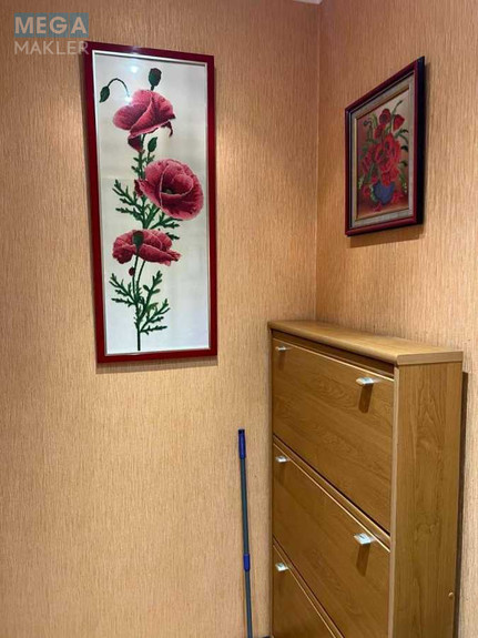Оренда 2 кімнатної квартири, <a class="location-link" href="/kiev/" title="Недвижимость Київ">Київ</a>, <a class="location-link" href="/kiev/solomenskij/" title="Недвижимость Солом'янський район">Солом'янський р-н</a>, Любомира Гузара просп., 22 (изображение 6)