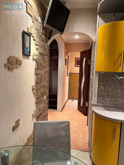 Оренда 2 кімнатної квартири, <a class="location-link" href="/kiev/" title="Недвижимость Київ">Київ</a>, <a class="location-link" href="/kiev/solomenskij/" title="Недвижимость Солом'янський район">Солом'янський р-н</a>, Любомира Гузара просп., 22 (изображение 9)