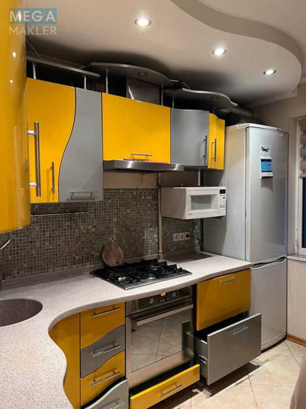 Оренда 2 кімнатної квартири, <a class="location-link" href="/kiev/" title="Недвижимость Київ">Київ</a>, <a class="location-link" href="/kiev/solomenskij/" title="Недвижимость Солом'янський район">Солом'янський р-н</a>, Любомира Гузара просп., 22 (изображение 11)