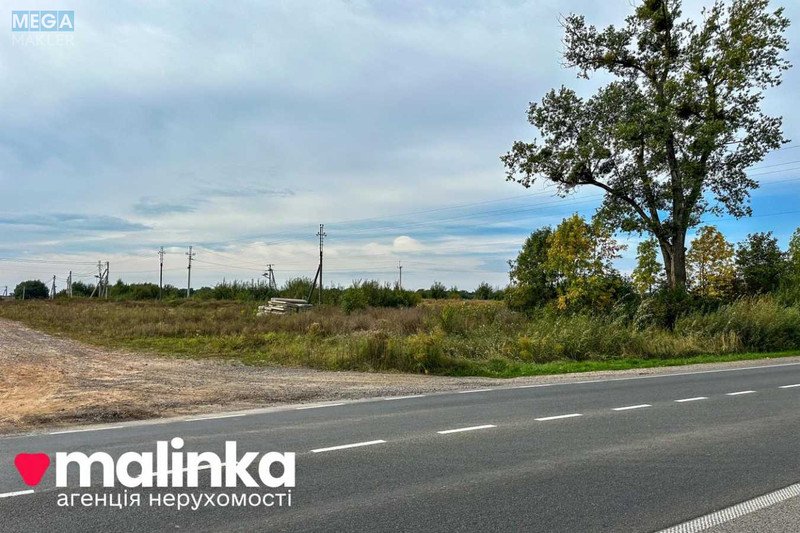 Продажа участка, 40 соток, участок под жилую застройку, <a class="location-link" href="/podberezcy-selo/" title="Недвижимость Підберізці">Підберізці</a>, Львівська (изображение 3)