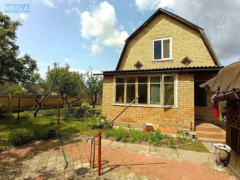 Продаж дома, 2 поверху, 60 кв.м, 3 кімнати, ділянка 6 соток, <a class="location-link" href="/poroskoten/" title="Недвижимость Пороскотень">Пороскотень</a>, ст Відрадне (изображение 4)
