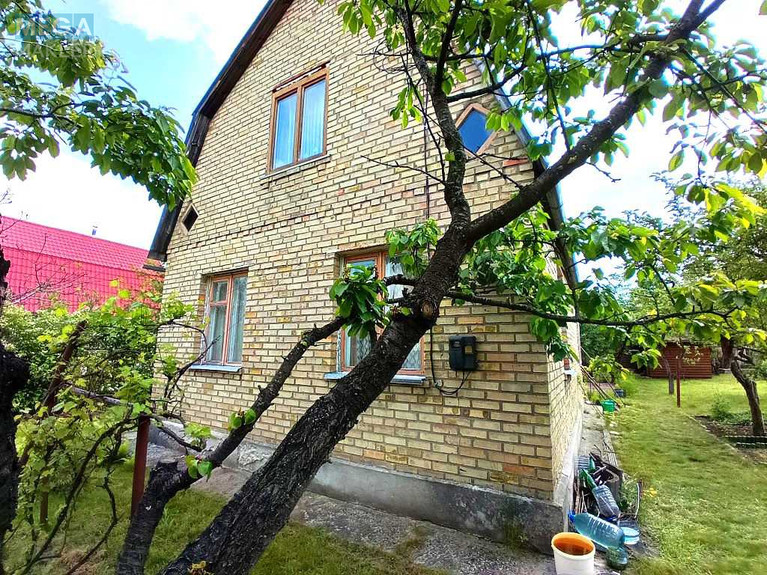 Продаж дома, 2 поверху, 60 кв.м, 3 кімнати, ділянка 6 соток, <a class="location-link" href="/poroskoten/" title="Недвижимость Пороскотень">Пороскотень</a>, ст Відрадне (изображение 11)