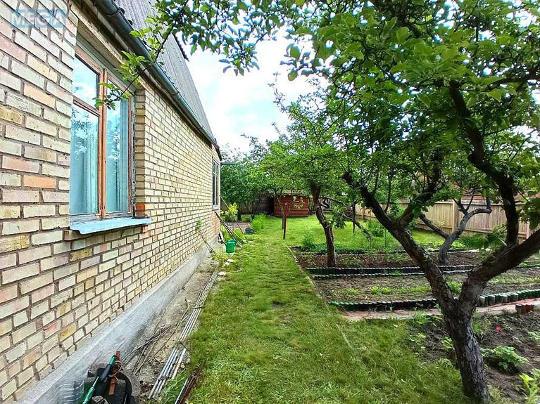 Продаж дома, 2 поверху, 60 кв.м, 3 кімнати, ділянка 6 соток, <a class="location-link" href="/poroskoten/" title="Недвижимость Пороскотень">Пороскотень</a>, ст Відрадне (изображение 12)