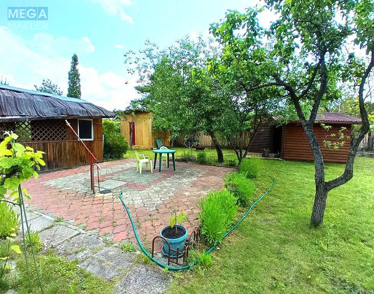 Продаж дома, 2 поверху, 60 кв.м, 3 кімнати, ділянка 6 соток, <a class="location-link" href="/poroskoten/" title="Недвижимость Пороскотень">Пороскотень</a>, ст Відрадне (изображение 13)