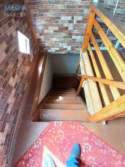 Продаж дома, 2 поверху, 60 кв.м, 3 кімнати, ділянка 6 соток, <a class="location-link" href="/poroskoten/" title="Недвижимость Пороскотень">Пороскотень</a>, ст Відрадне (изображение 18)