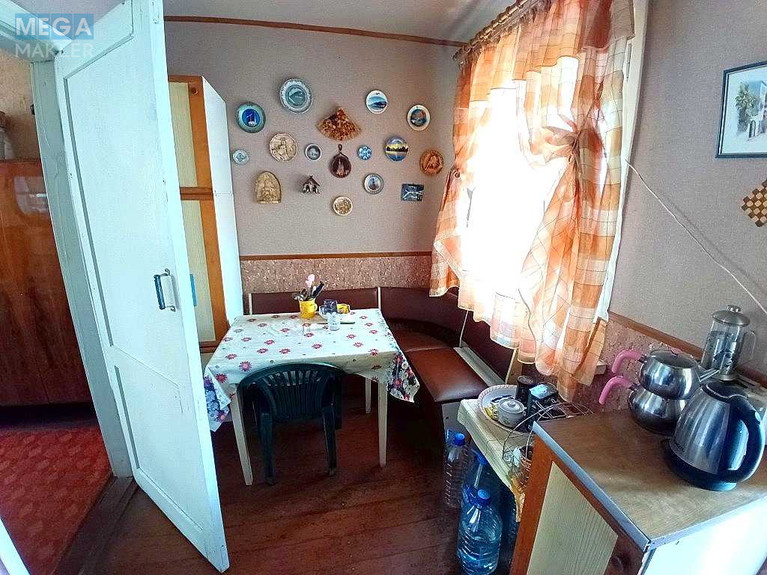 Продаж дома, 2 поверху, 60 кв.м, 3 кімнати, ділянка 6 соток, <a class="location-link" href="/poroskoten/" title="Недвижимость Пороскотень">Пороскотень</a>, ст Відрадне (изображение 19)
