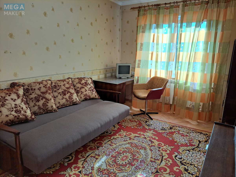 Оренда 3 кімнатної квартири, <a class="location-link" href="/kiev/" title="Недвижимость Київ">Київ</a>, <a class="location-link" href="/kiev/dneprovskij/" title="Недвижимость Дніпровський район">Дніпровський р-н</a>, Ігоря Шамо бульв., 19 (изображение 8)