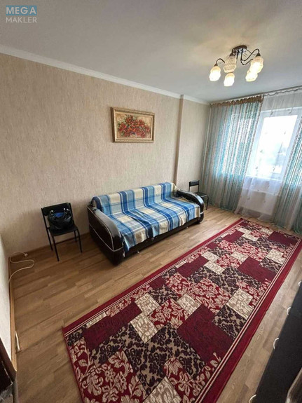 Оренда 1 кімнатної квартири, <a class="location-link" href="/kiev/" title="Недвижимость Київ">Київ</a>, <a class="location-link" href="/kiev/dneprovskij/" title="Недвижимость Дніпровський район">Дніпровський р-н</a>, Юрия Поправки ул., 4/39а (изображение 4)