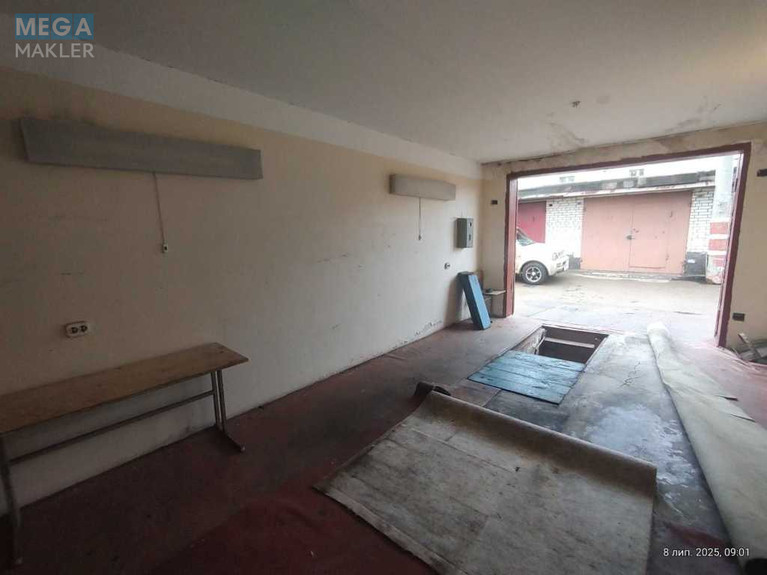 Продаж комерційної нерухомості, 40,90 кв.м, <a class="location-link" href="/kiev/" title="Недвижимость Київ">Київ</a>, <a class="location-link" href="/kiev/desnyanskij/" title="Недвижимость Деснянський район">Деснянський р-н</a>, Радунська вул., 3 (изображение 6)