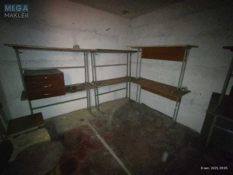 Продаж комерційної нерухомості, 40,90 кв.м, <a class="location-link" href="/kiev/" title="Недвижимость Київ">Київ</a>, <a class="location-link" href="/kiev/desnyanskij/" title="Недвижимость Деснянський район">Деснянський р-н</a>, Радунська вул., 3 (изображение 13)
