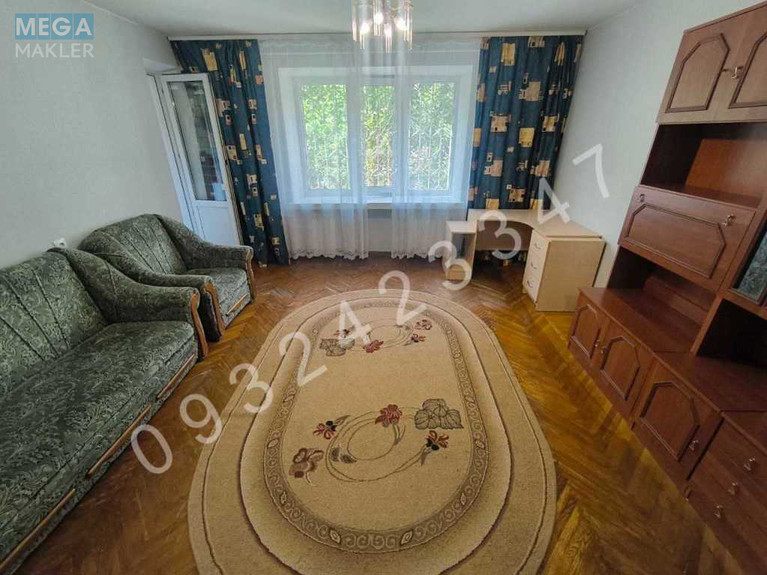 Продаж 2 кімнатної квартири (53/29/7), 1 пов. 9 пов. будинку, <a class="location-link" href="/kiev/" title="Недвижимость Київ">Київ</a>, <a class="location-link" href="/kiev/darnickij/" title="Недвижимость Дарницький район">Дарницький р-н</a>, Харьковское шоссе, 21/6 (изображение 4)