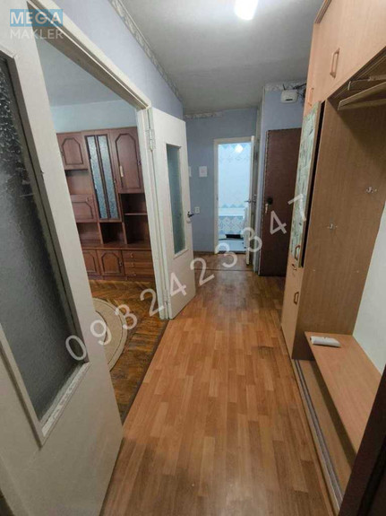 Продаж 2 кімнатної квартири (53/29/7), 1 пов. 9 пов. будинку, <a class="location-link" href="/kiev/" title="Недвижимость Київ">Київ</a>, <a class="location-link" href="/kiev/darnickij/" title="Недвижимость Дарницький район">Дарницький р-н</a>, Харьковское шоссе, 21/6 (изображение 9)