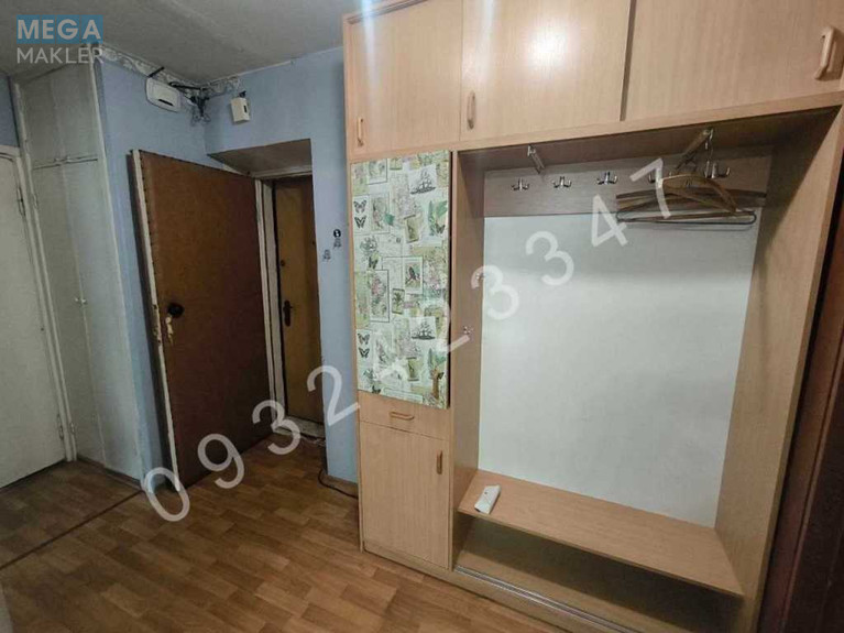 Продаж 2 кімнатної квартири (53/29/7), 1 пов. 9 пов. будинку, <a class="location-link" href="/kiev/" title="Недвижимость Київ">Київ</a>, <a class="location-link" href="/kiev/darnickij/" title="Недвижимость Дарницький район">Дарницький р-н</a>, Харьковское шоссе, 21/6 (изображение 12)