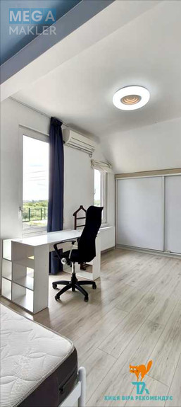 Продаж дома, 2 поверху, 125 кв.м, 3 кімнати, ділянка 21 сотка, <a class="location-link" href="/oseshina/" title="Недвижимость Осещина">Осещина</a>, Озерна, 14 (изображение 9)