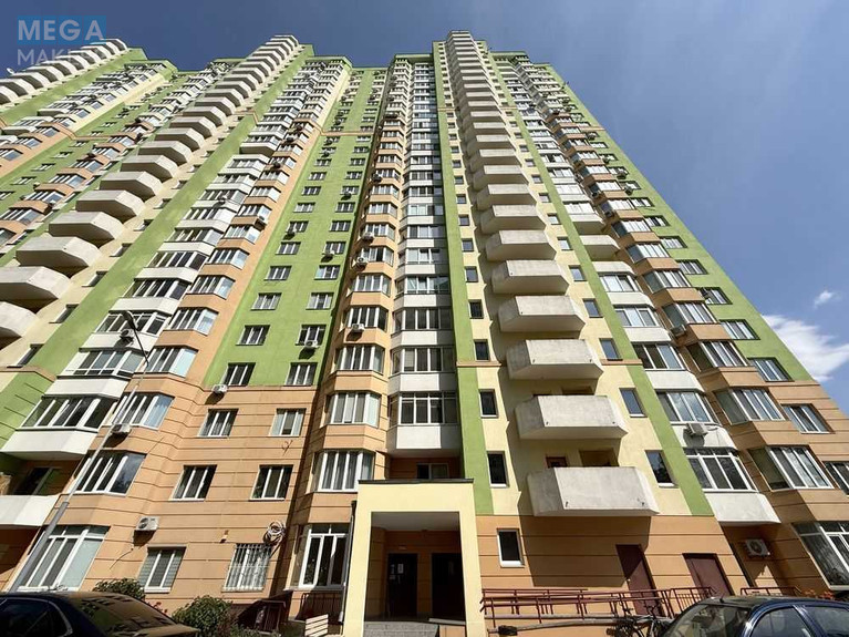 Продаж 2 кімнатної квартири (73,3/36/14,3), 14 пов. 24 пов. будинку, <a class="location-link" href="/kotsyubinskoe/" title="Недвижимость Коцюбинське">Коцюбинське</a>, Пономарьова, 26 (изображение 19)