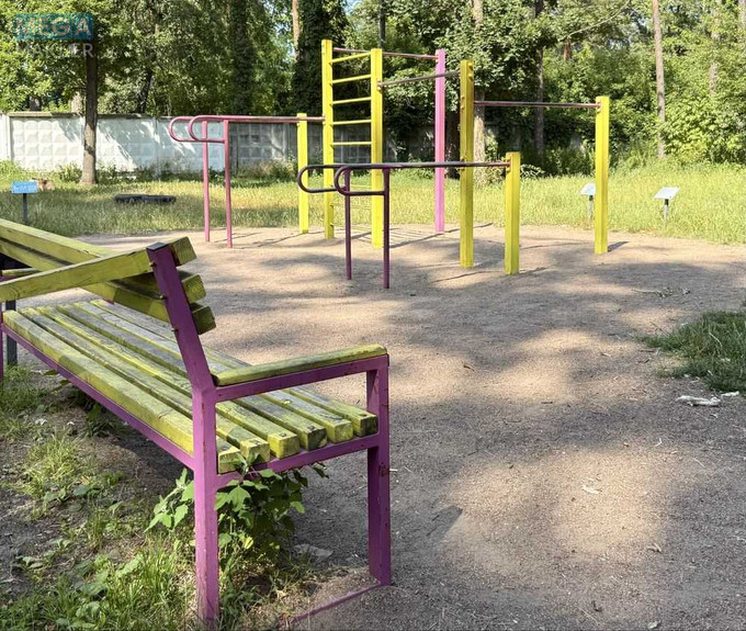 Продаж 2 кімнатної квартири (73,3/36/14,3), 14 пов. 24 пов. будинку, <a class="location-link" href="/kotsyubinskoe/" title="Недвижимость Коцюбинське">Коцюбинське</a>, Пономарьова, 26 (изображение 22)