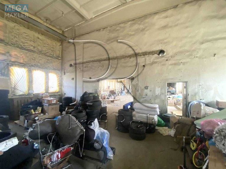 Продаж комерційної нерухомості, 611 кв.м, под магазин, <a class="location-link" href="/borodyanka/" title="Недвижимость Бородянка">Бородянка</a>, Вокзальна вулиця (изображение 6)