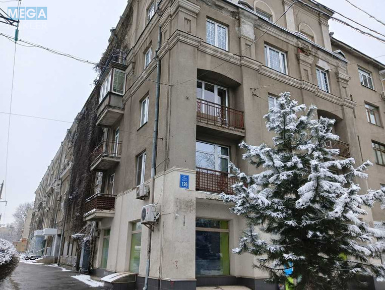 Продаж комерційної нерухомості, 174,70 кв.м, под офис, <a class="location-link" href="/kharkov/" title="Недвижимость Харків">Харків</a>, <a class="location-link" href="/kharkov/kievskij/" title="Недвижимость Київський район">Київський р-н</a>, Сумська вул., 126 (изображение 3)
