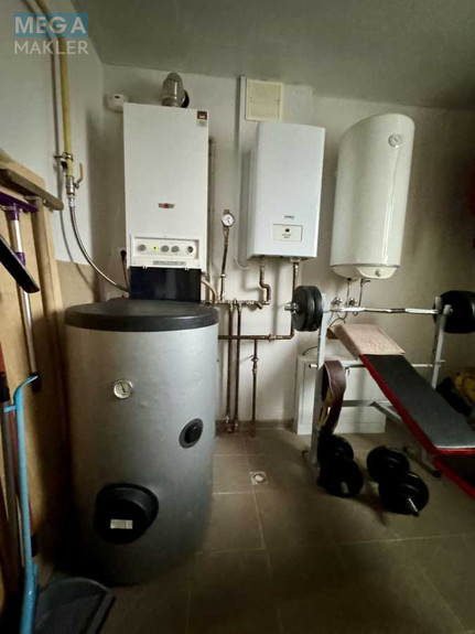 Продаж дома, 2 поверху, 160 кв.м, 4 кімнати, ділянка 6 соток, <a class="location-link" href="/oseshina/" title="Недвижимость Осещина">Осещина</a>, Лугова (изображение 7)