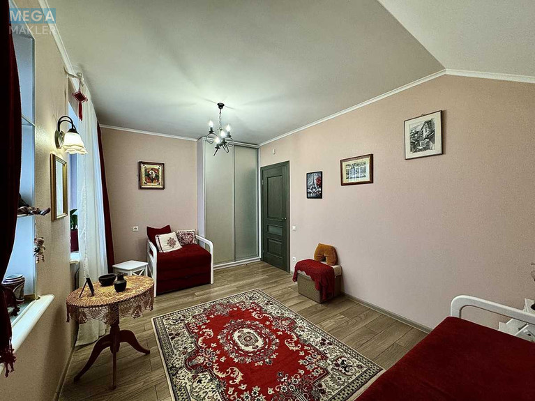Продаж дома, 2 поверху, 160 кв.м, 4 кімнати, ділянка 6 соток, <a class="location-link" href="/oseshina/" title="Недвижимость Осещина">Осещина</a>, Лугова (изображение 9)