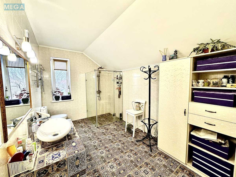 Продаж дома, 2 поверху, 160 кв.м, 4 кімнати, ділянка 6 соток, <a class="location-link" href="/oseshina/" title="Недвижимость Осещина">Осещина</a>, Лугова (изображение 16)