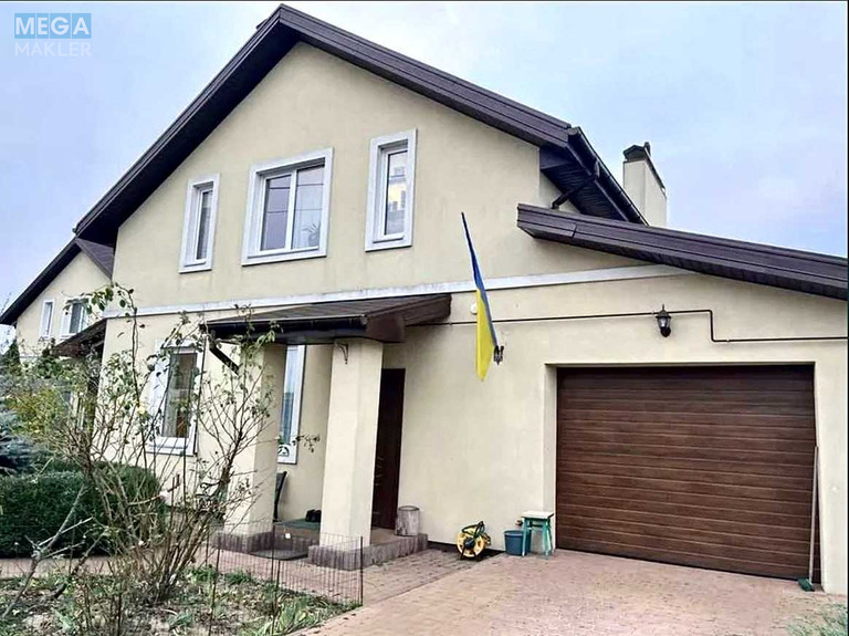 Продаж дома, 2 поверху, 160 кв.м, 4 кімнати, ділянка 6 соток, <a class="location-link" href="/oseshina/" title="Недвижимость Осещина">Осещина</a>, Лугова (изображение 21)